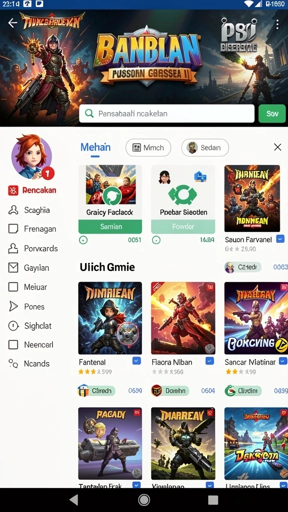 180slot - Tampilan antarmuka yang menarik dan mudah digunakan.