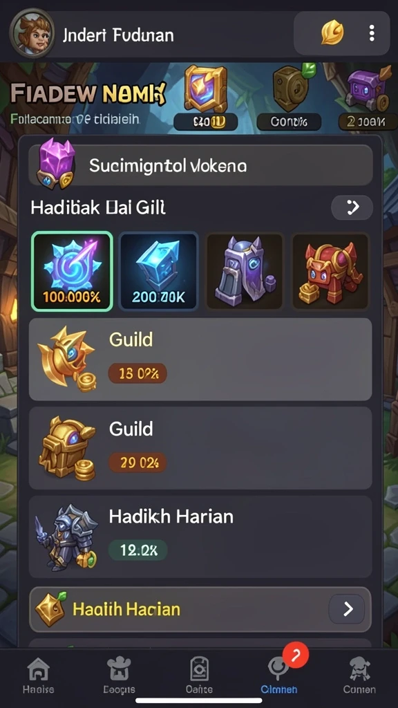 ajo89 - Pengalaman multiplayer yang mendebarkan bersama teman.