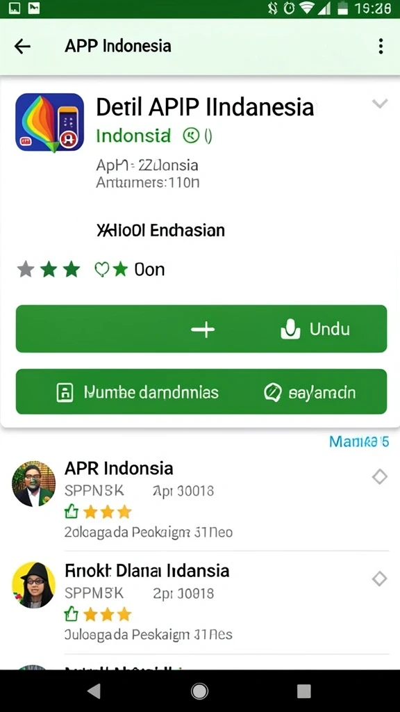 ams789 - Tangkapan layar menampilkan karakter utama dalam pertempuran epik.