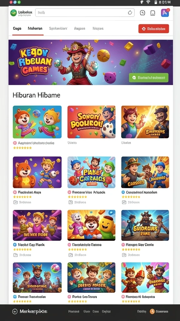 bigwin88 - Gambaran antarmuka yang menarik dan interaktif.