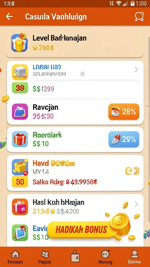 bigwin88 - Hadiah jackpot yang menggiurkan menanti Anda.