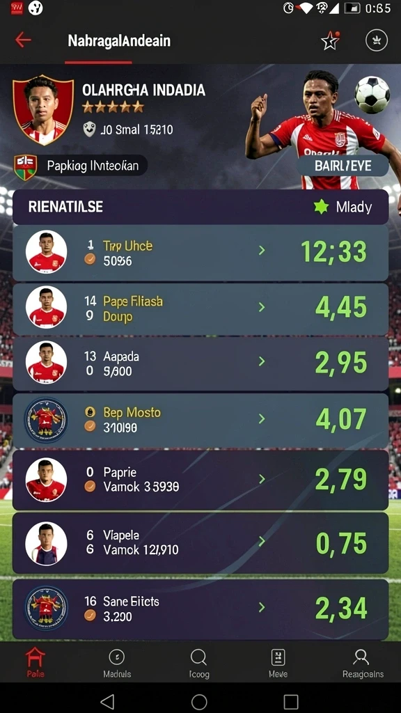 dewa1000 - Event menarik dengan hadiah melimpah.