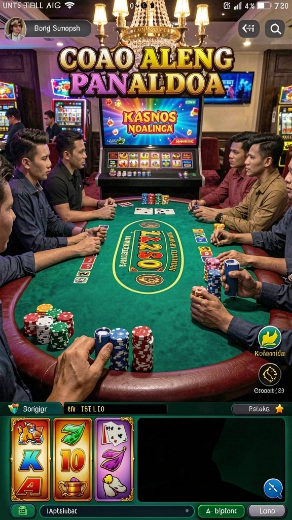 e88 - Fitur kustomisasi karakter untuk pengalaman lebih personal.