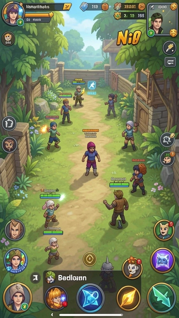 gems365 - Gameplay yang menantang dan memikat untuk semua kalangan.