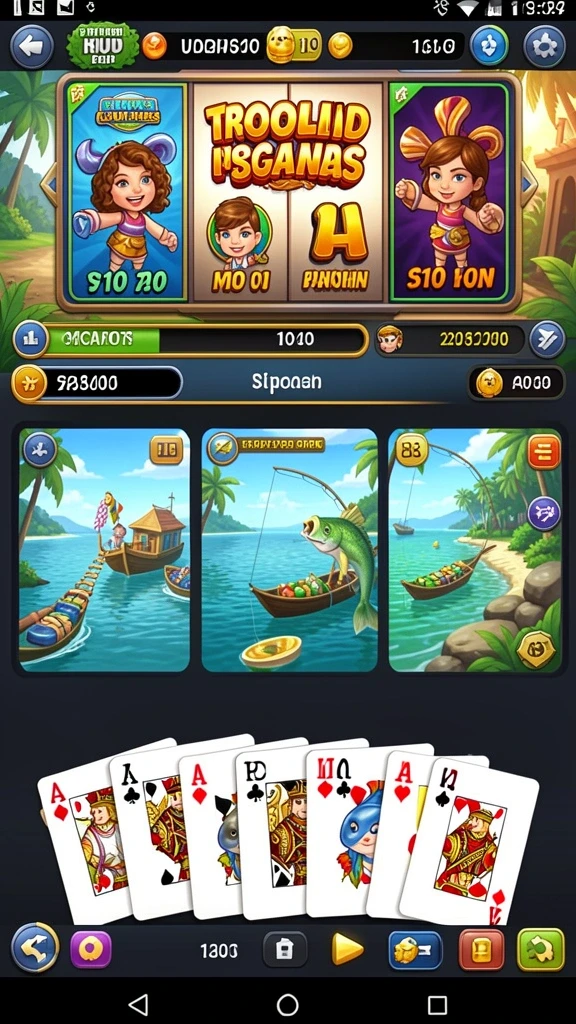 granat88 - Fitur multiplayer yang memungkinkan interaksi dengan pemain lain.