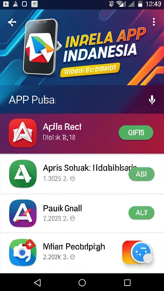 hokiwon - Tangkapan layar mode multiplayer yang mengasyikkan.