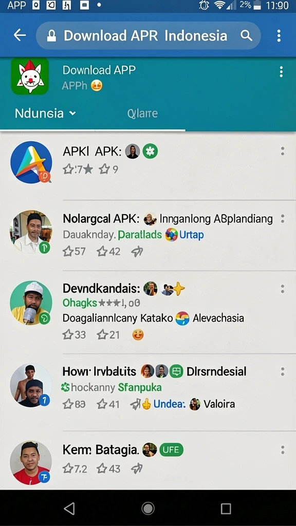 idx66 - Leaderboard yang menambah seru persaingan antar pemain.