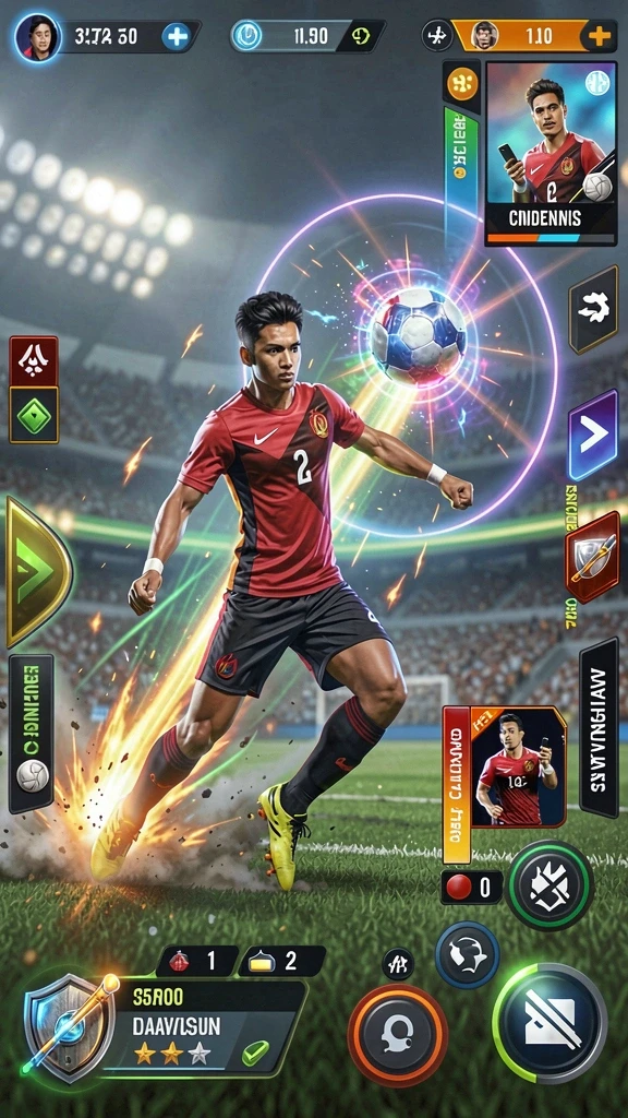 juara666 - Misi baru yang menantang di pembaruan terbaru.