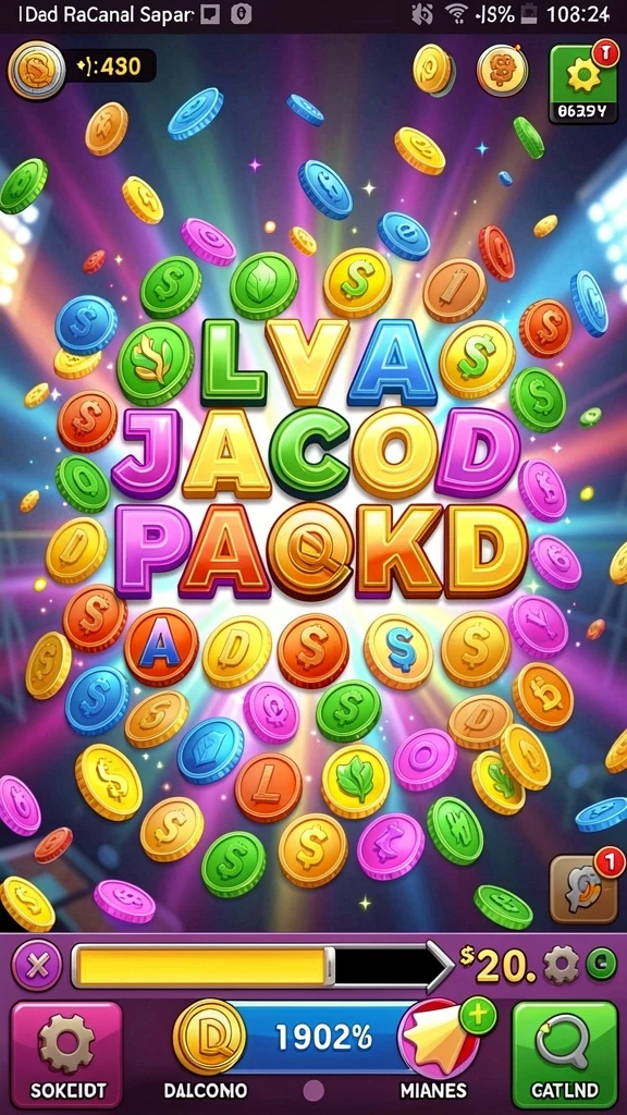 juarago - Mode multiplayer untuk bermain bersama teman-teman.