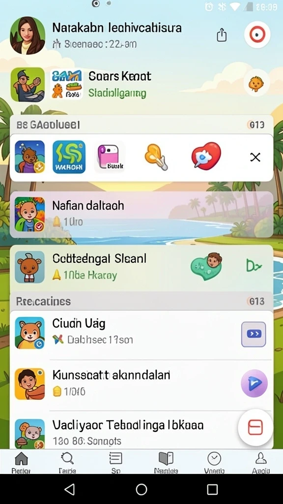 judol303 - Visualisasi permainan slot yang menghibur dan penuh warna.