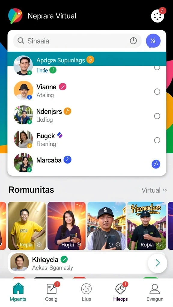kaskustoto - Beragam permainan kartu dan dadu yang seru.