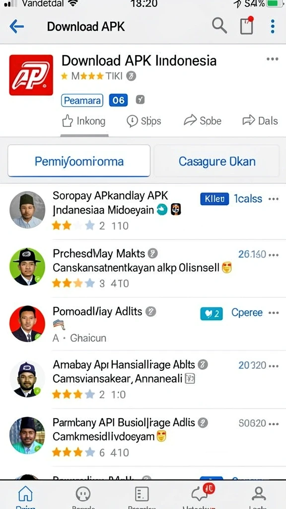 meme4d - Tantangan seru di setiap level yang menantang.