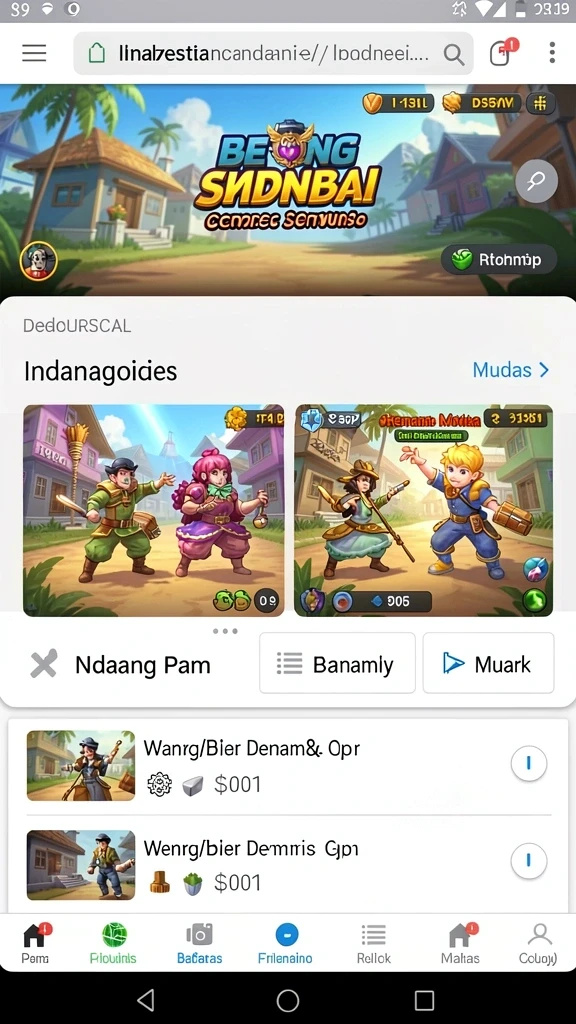 mt777 - Fitur karakter baru yang menambah variasi permainan.