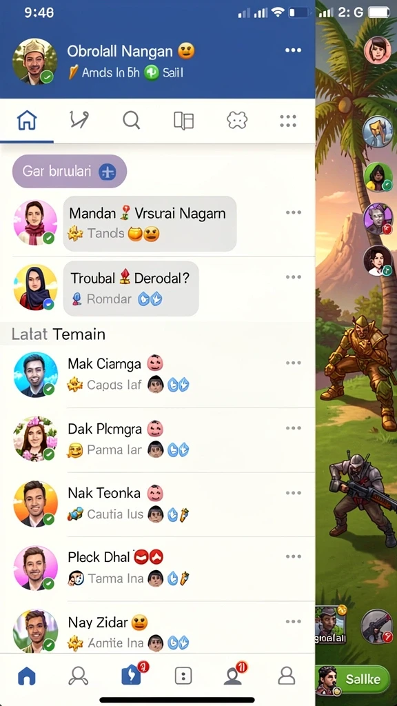 mt777 - Misi menantang dengan berbagai hadiah menarik.