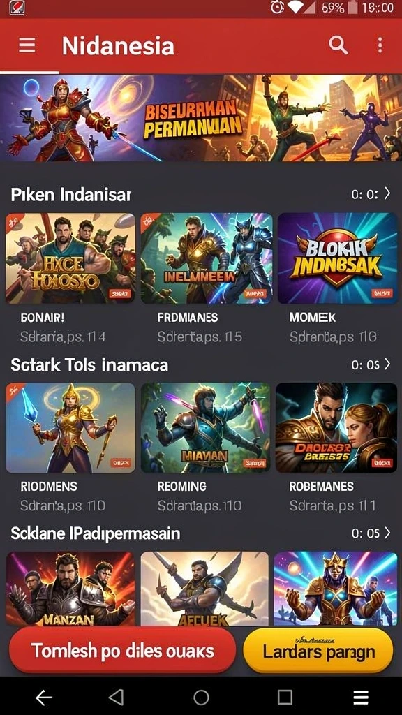qqstar - Sistem reward yang memotivasi pemain untuk bermain lebih banyak.