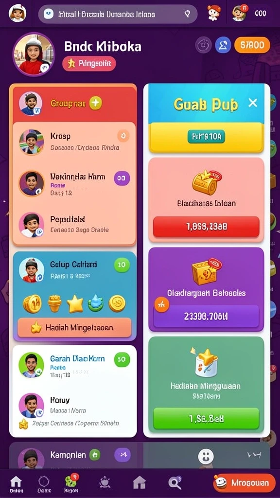 raja777 - Tampilan awal RAJA777 yang menarik dan interaktif.