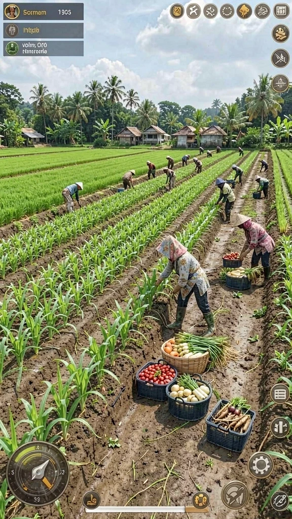 rp62rp - Menjelajahi dunia fantasi yang memukau.