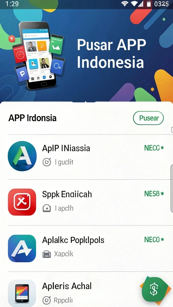 watitoto - Screenshot memperlihatkan fitur multiplayer yang seru.
