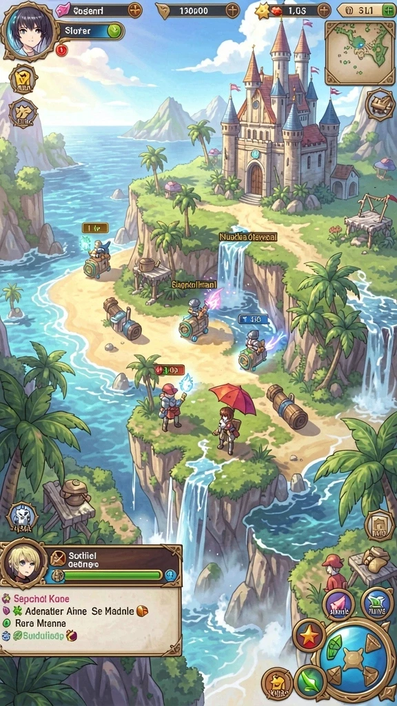 y89 - Event menarik dengan banyak hadiah menanti Anda.