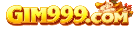 gim999 — Logo Resmi